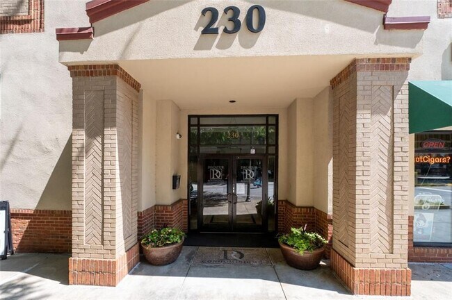 Photo - 230 E Ponce de Leon Ave Condo Unit 225