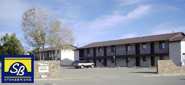 Photo - Candlelight Apartments
