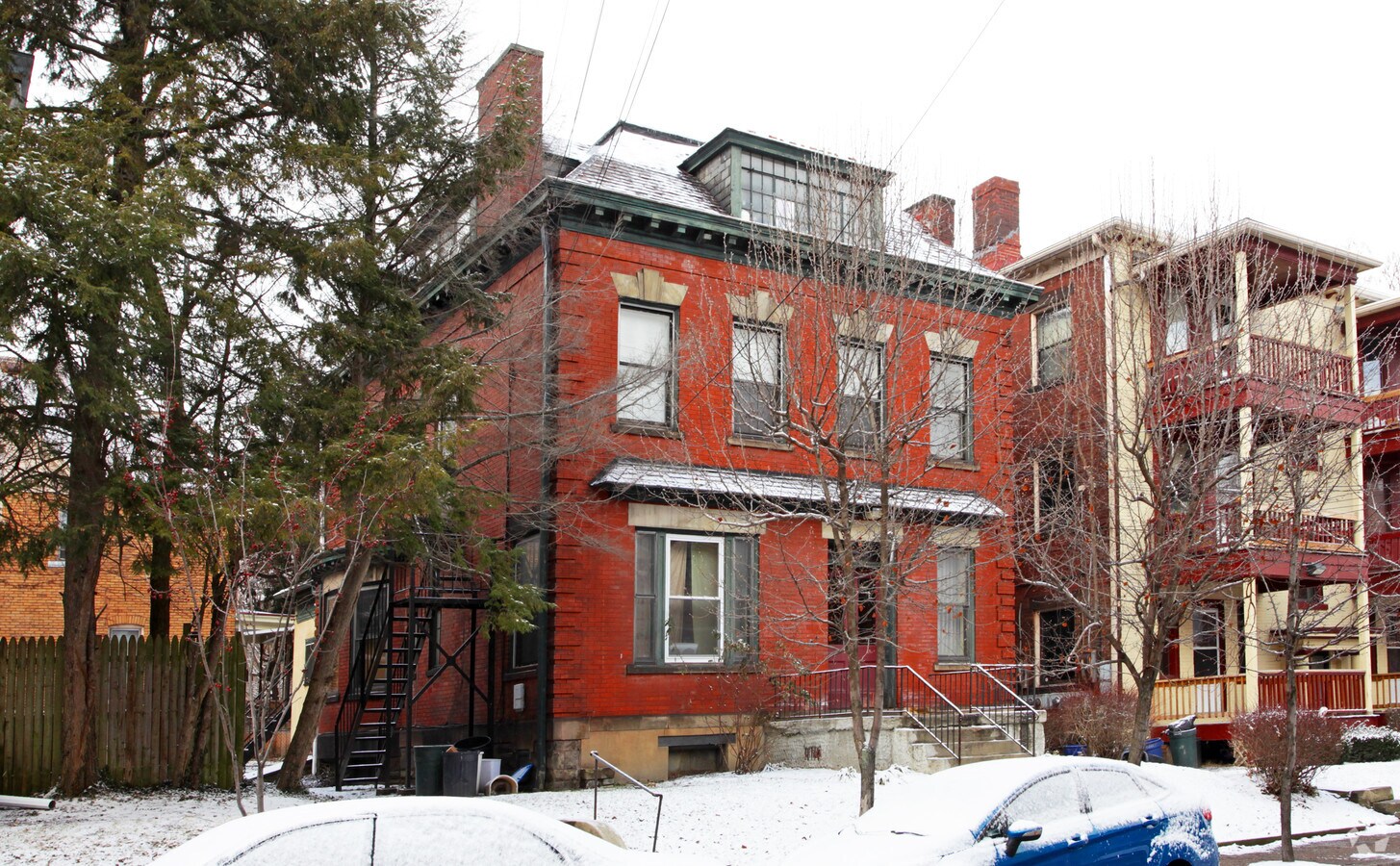 Photo - 318 S Trenton Ave