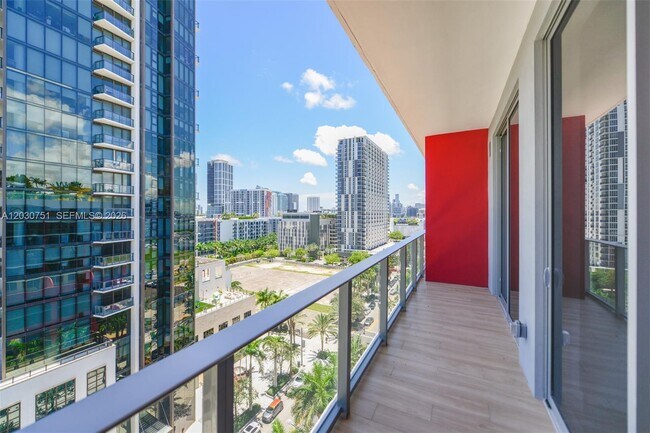 Photo - 90 NE 32nd St Unit 1108