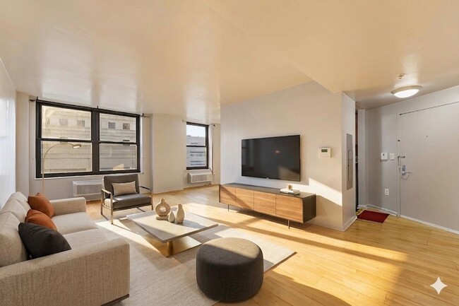 Building Photo - 102 Christopher Columbus Dr Unit 407