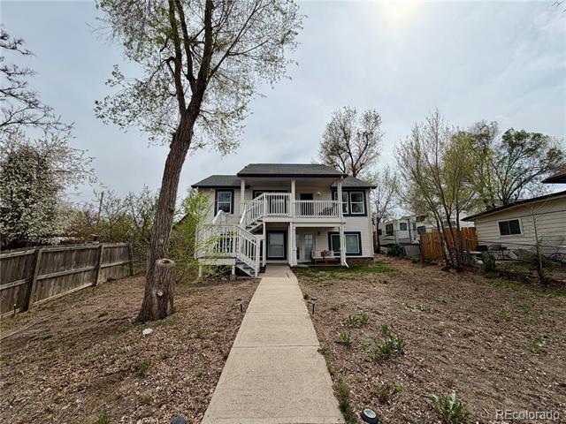 Photo - 3474 W Milan Ave