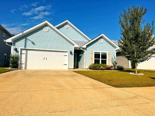 Building Photo - Beautiful 4Bed/2Bath New home on Panama Ci...