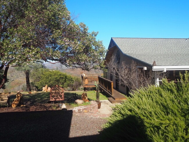 Photo - 2077 Stagecoach Canyon Rd