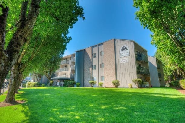 Photo - Oak Knoll Apartments