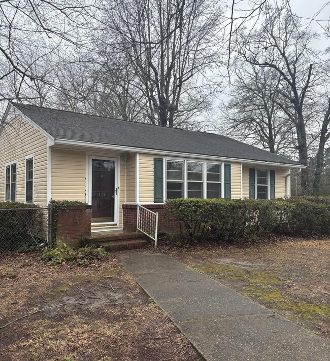 Photo - 232 Pinckney St