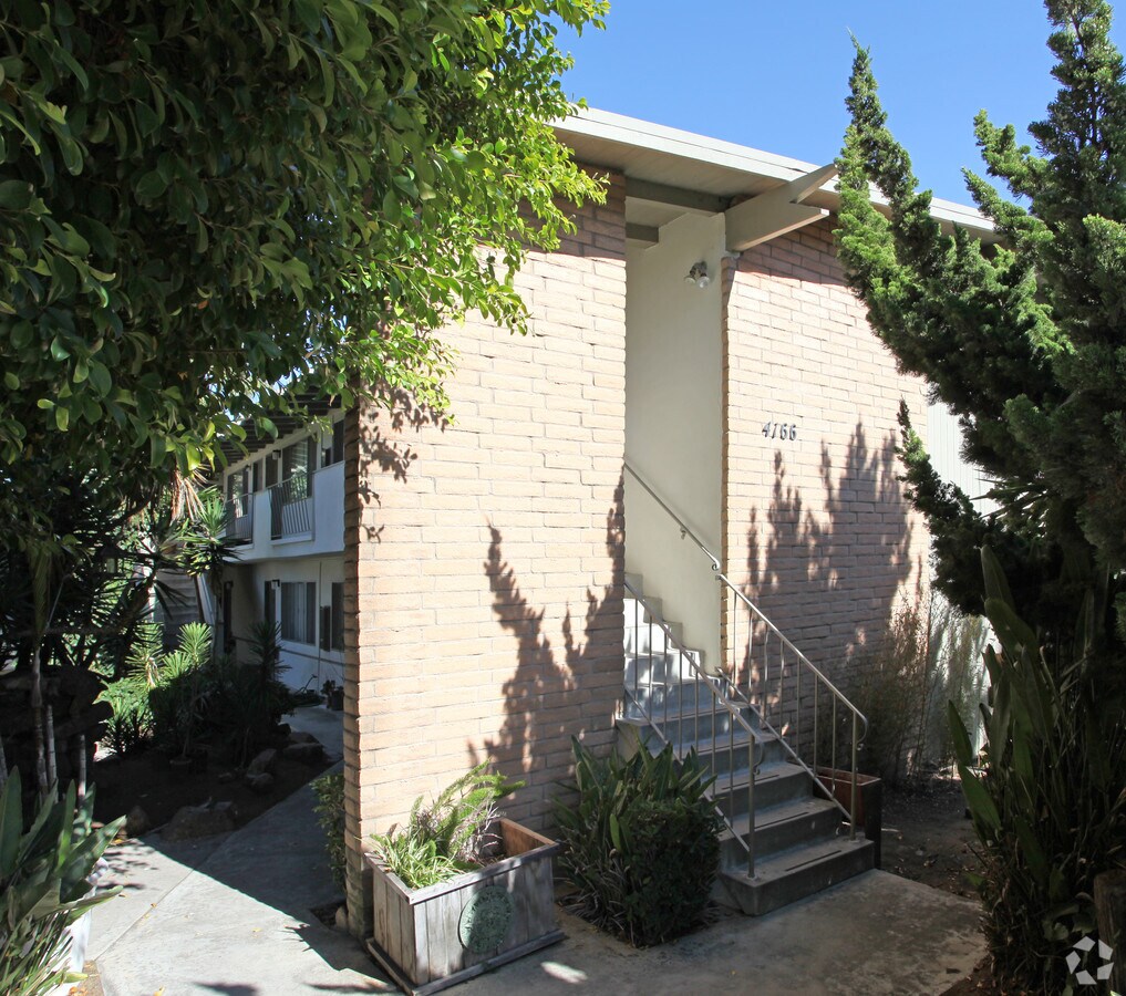 Photo - 4166 Udall St Apartments