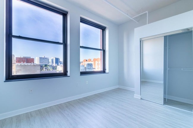 Sidway Apartments & Lofts