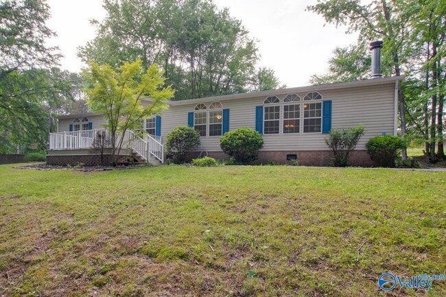 Photo - 2690 Old Railroad Bed Rd House