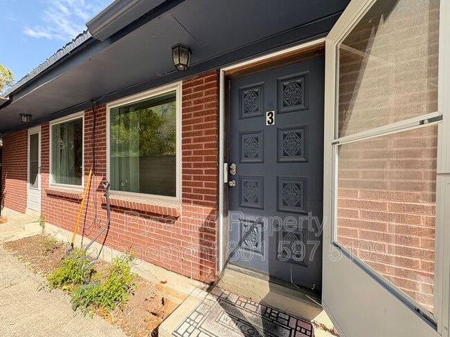 Photo - 3428 S 300 E