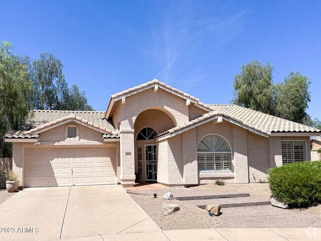 Building Photo - 19010 N 90th Way Rental