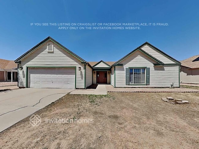 Building Photo - 668 E Manor Dr Rental