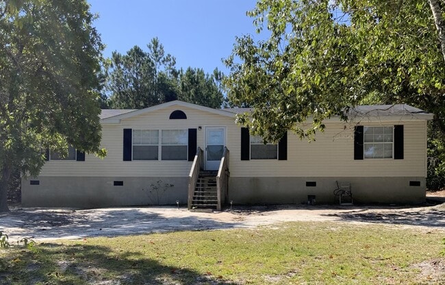 Building Photo - 31 Soft Wind Bluff Rental