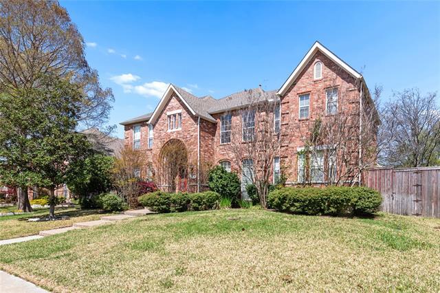 Photo - 4517 Tuscany Dr