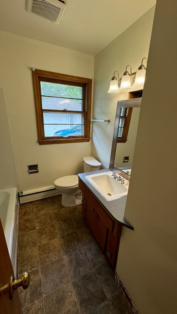 Photo - 4 Bed 2 Bath Home - North Fargo