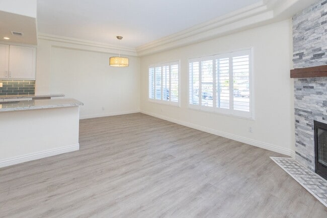 Photo - Modern Coastal 3 Bed/3 Bath Townhome w/ Rooftop Deck w/ Bay & Ocean Views in North Pacific Beach!