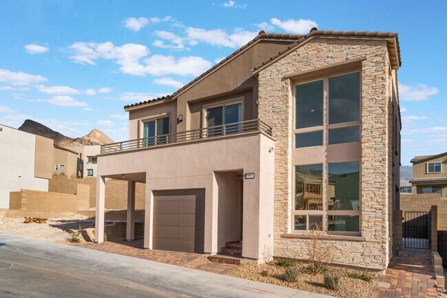 Photo - Recently Built Modern Home in Summerlin!