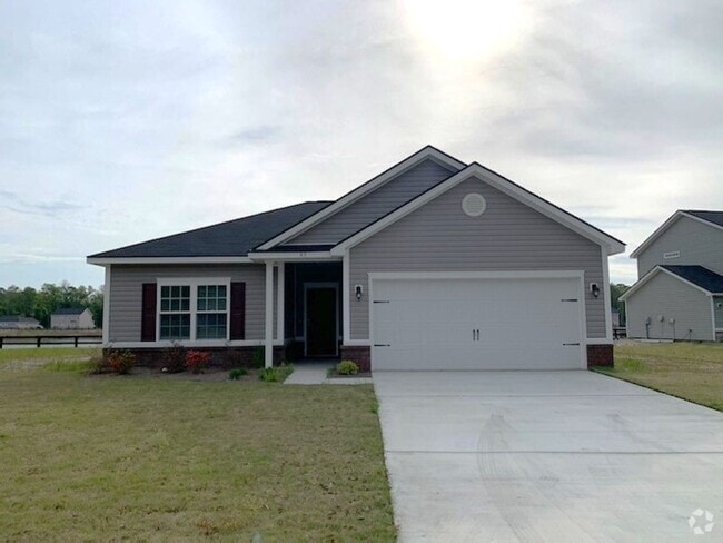 Building Photo - Available Now!!! Rental