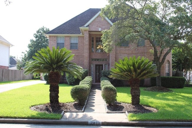 Photo - 2411 Rose Hollow Dr