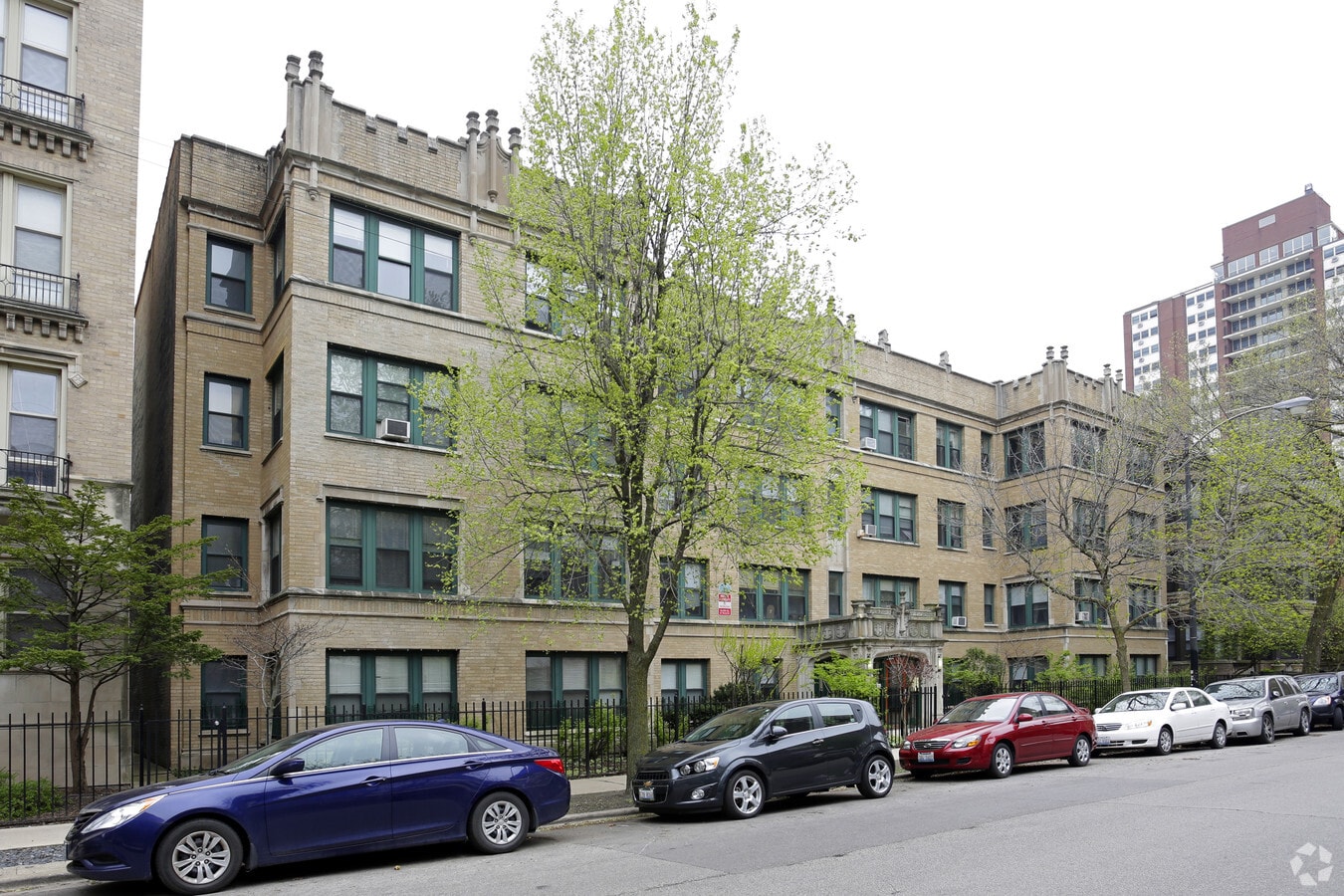 San Miguel Apartments - San Miguel Apartments