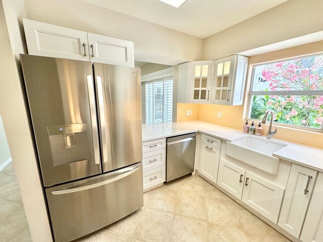 Photo - ** COURTYARDS AT QUAIL WOODS ** 3 BED / 2 BATH - TOWNHOME - NORTH NAPLES - ANNUAL RENTAL