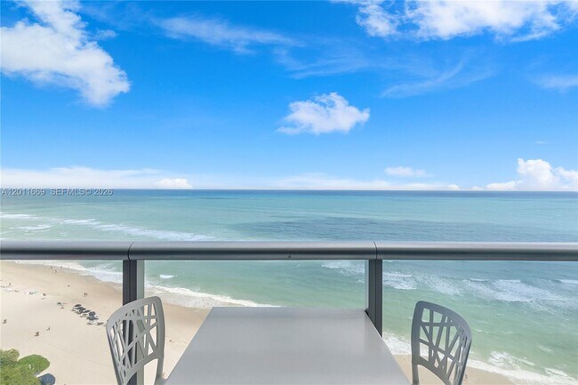 Photo - 17001 Collins Ave Unit 1703