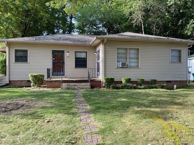 Building Photo - 532 Arlington Ave Rental