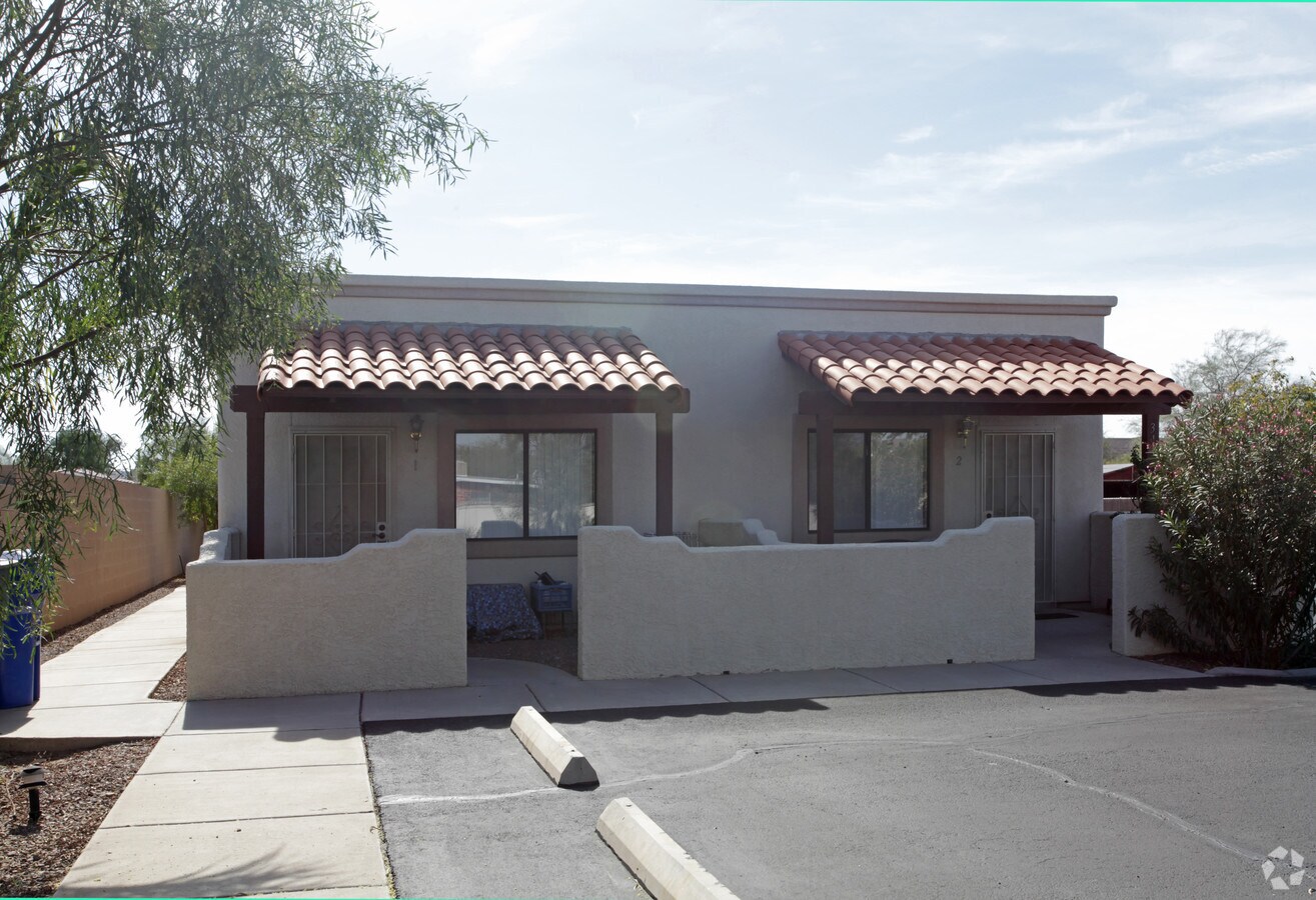 Photo - Pastime Suites