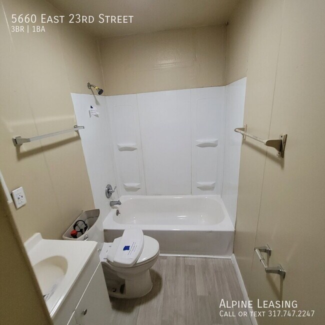 Photo - 5660 E 23rd St