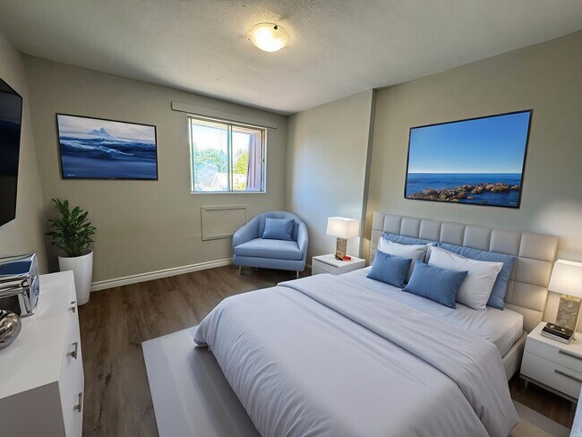 Photo - Carling Pointe Apartments