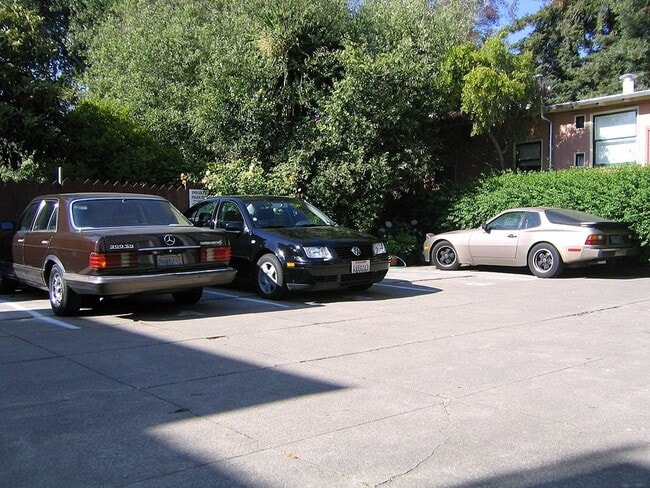 Photo - Fully Updated Studio ~Great Location near Campus~ North-Side Berkeley Unit Apt 2415