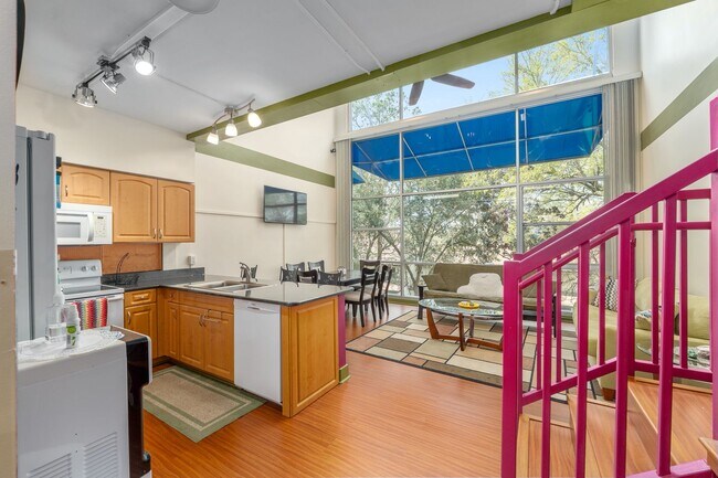 Photo - Lofts Oasis #219