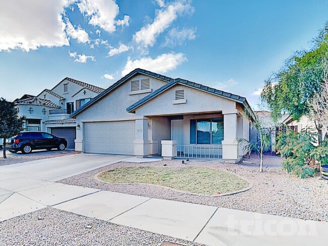 Building Photo - 4012 S 56th Ave