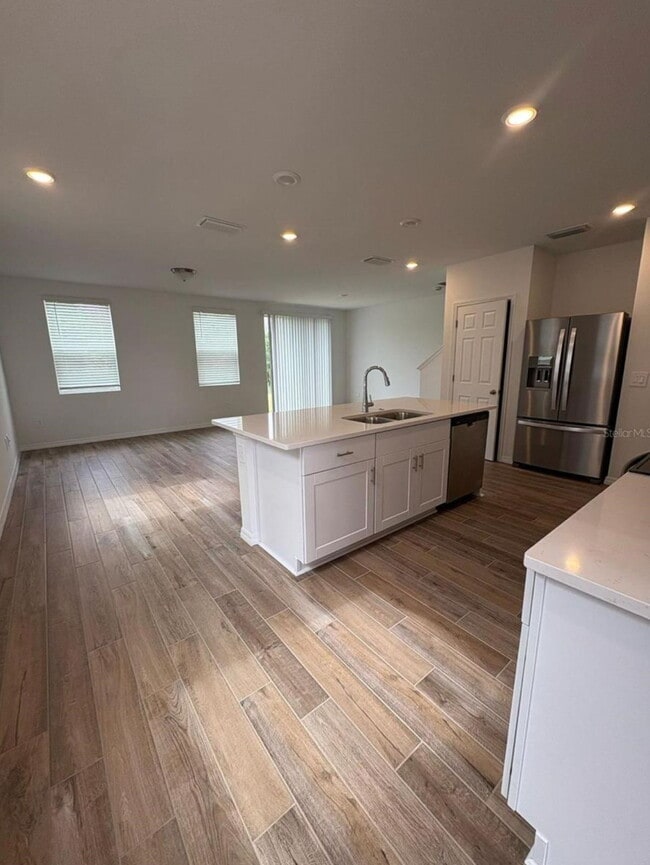 Photo - Contemporary Comfort – 3 Bedrooms & 3 Baths in Cagan Crossings West
