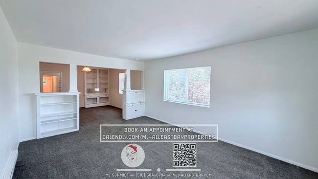 Photo - Large 2 Bedroom - 1 Bath - Top Floor with Sunny Views $1750! Unit D