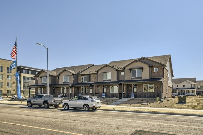 Photo - 20822 E 66th Ave