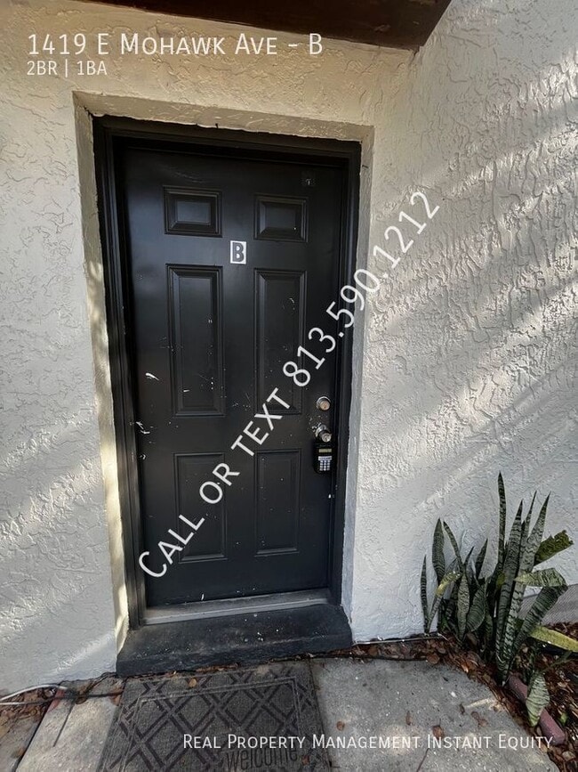 Photo - 1419 E Mohawk Ave Unit B