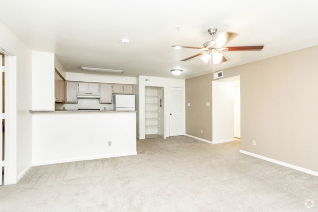 Mission Woods Apartments - Mission Woods Apartments