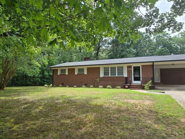 199 Tabernacle Church Rd