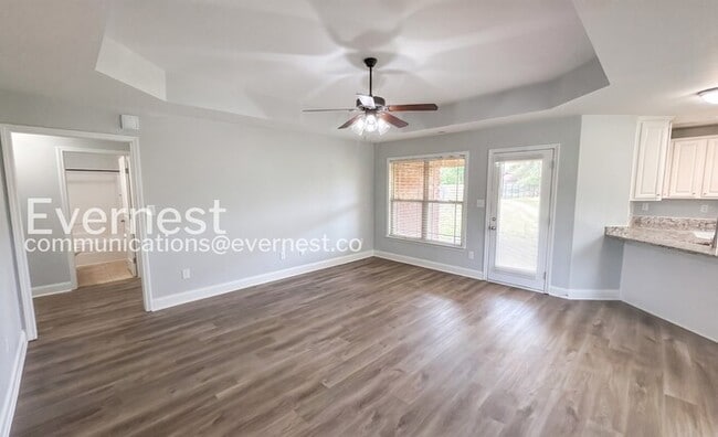Photo - Charming Home with Fenced Yard and Attached Garage | Pet Friendly | Available Soon!