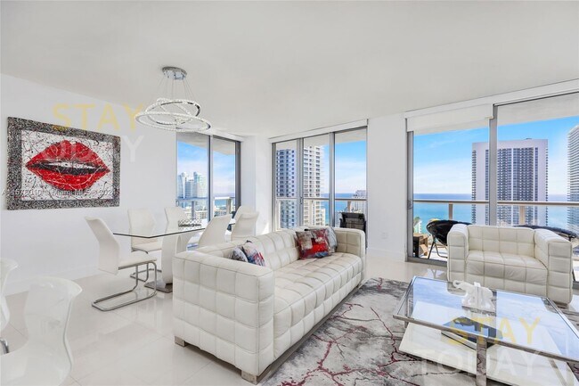 Photo - 2600 E Hallandale Beach Blvd Unit T2902