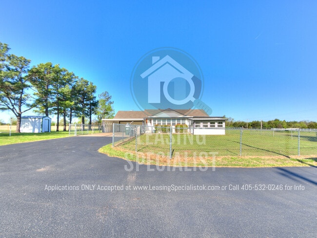 Country Living At its Finest! This Norman ... - Country Living At its Finest! This Norman ... House