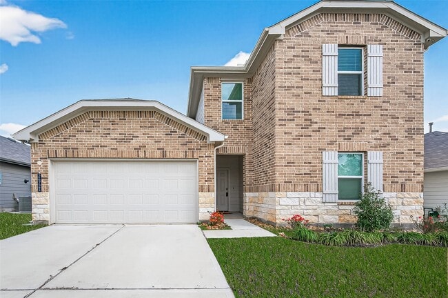 Photo - 24721 Majestic Cone Ln