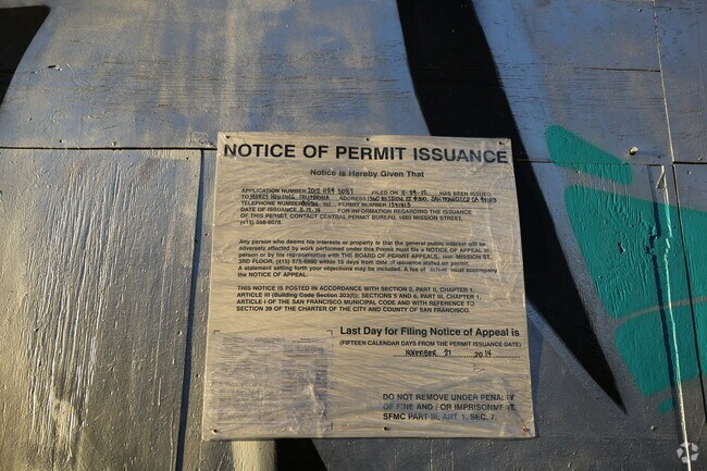 Photo - Bill Sorro Community