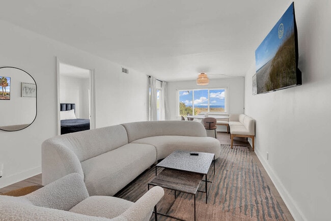 Building Photo - 511 S Ocean Blvd Unit SI ID1512905P