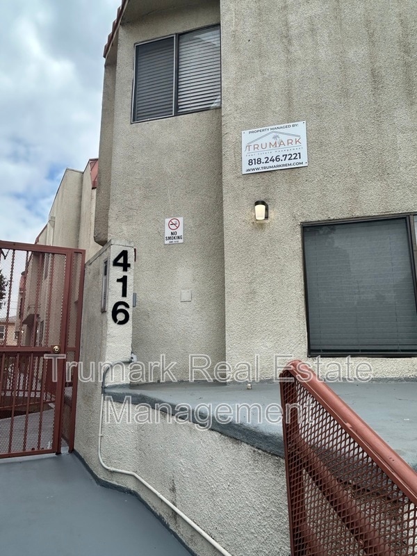 Photo - 416 W Milford St Unidad C