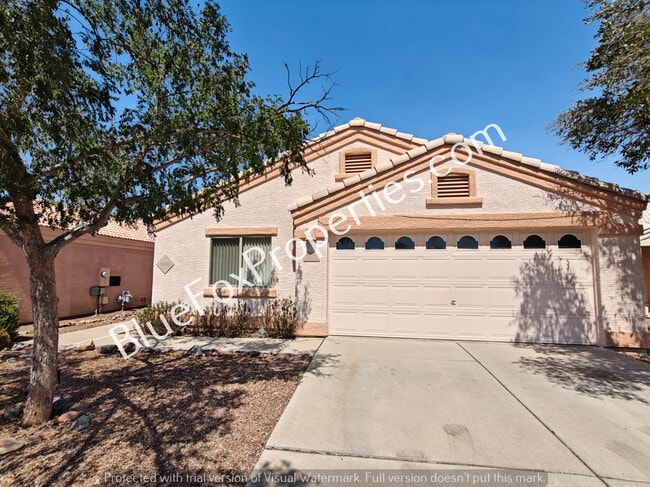 Building Photo - 2372 W Silver River Way Rental