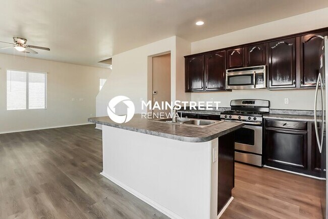 Photo - 4 Bedroom Pet-Friendly Home in SAHUARITA, ...