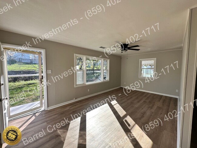 Photo - 3-Bed 1-Bath House