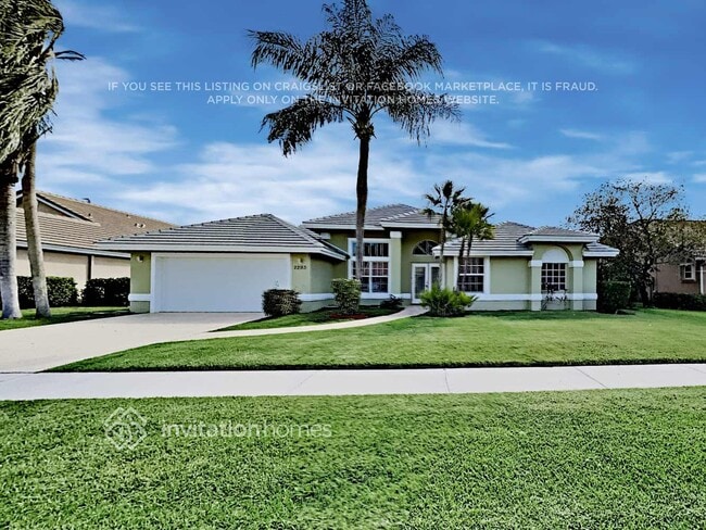 Building Photo - 2293 Stonegate Dr Rental